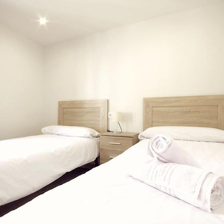 Puerta De La Catedral Apartment Толедо Екстериор снимка