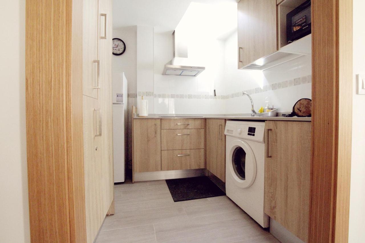 Puerta De La Catedral Apartment Толедо Екстериор снимка